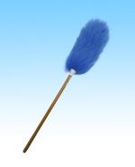 #1236 Q-Duster Blue 36"